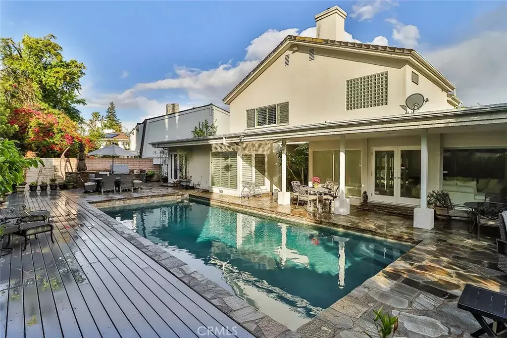 Encino, CA 91436,4575 De Celis Place