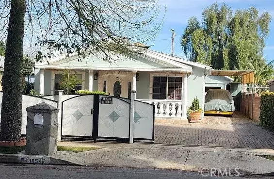 Northridge, CA 91324,18541 MALDEN