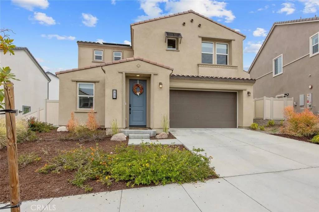 18147 Jupiter Lane, Saugus, CA 91350