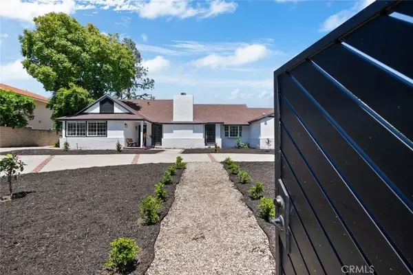 Sherwood Forest, CA 91325,17441 Rayen Street