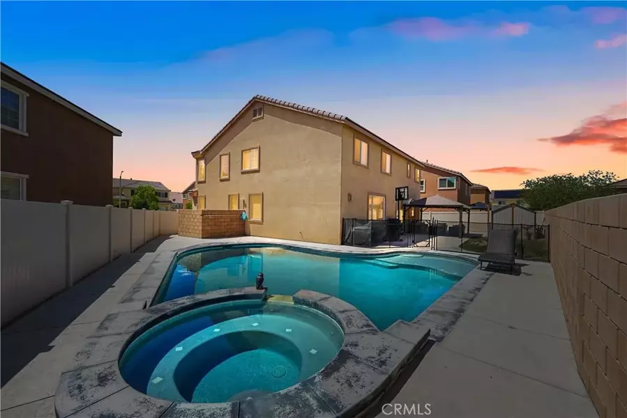 43834 46th Street West, Lancaster, CA 93536