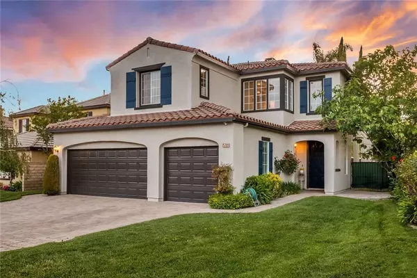 25769 Hawthorne Place, Stevenson Ranch, CA 91381