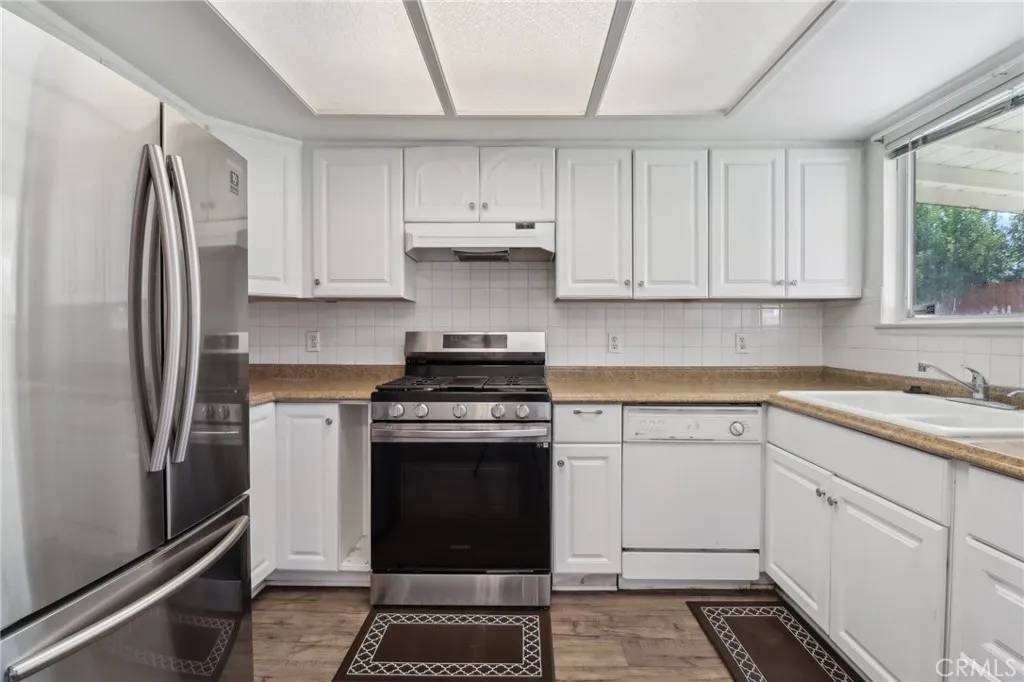 Lancaster, CA 93536,2308 Forry Street