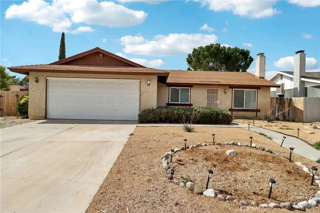 Lancaster, CA 93536,2308 Forry Street