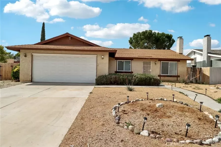 2308 Forry Street, Lancaster, CA 93536