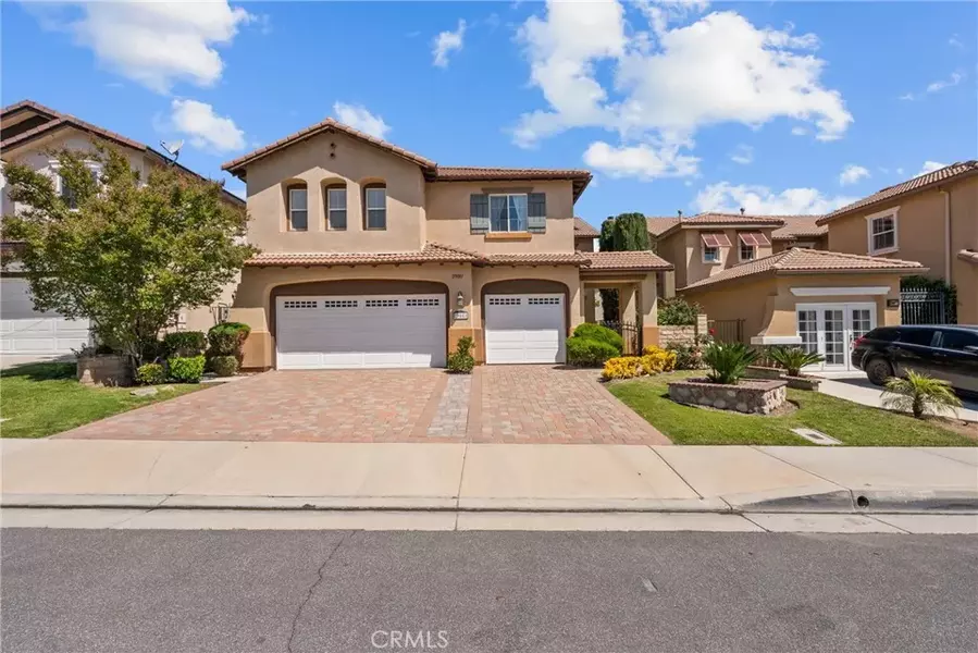 29081 Madrid Place, Castaic, CA 91384