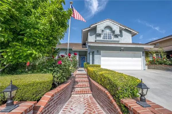 Saugus, CA 91390,28875 Deodar Place