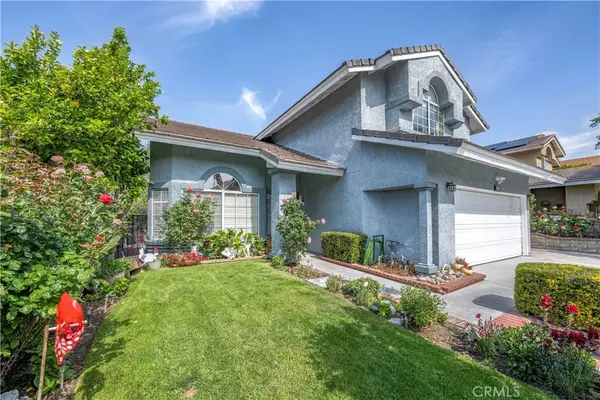 Saugus, CA 91390,28875 Deodar Place