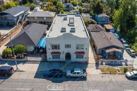 Los Angeles, CA 90004,432 N Virgil Avenue