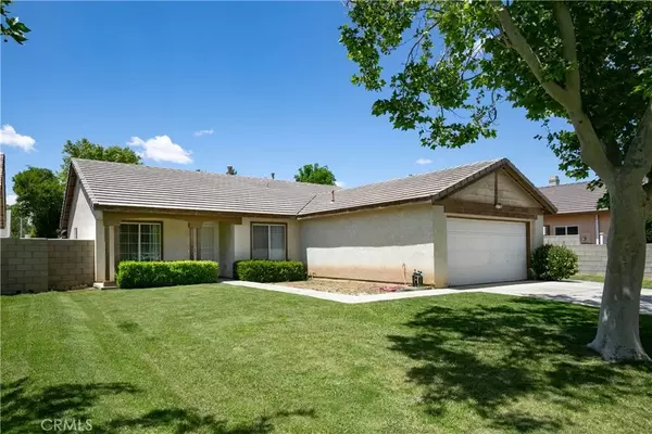 Lancaster, CA 93534,45451 Pickford Avenue