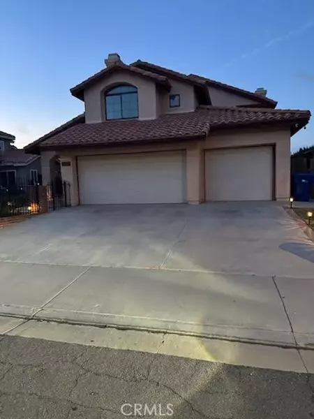 351 Pagosa Court, Palmdale, CA 93551