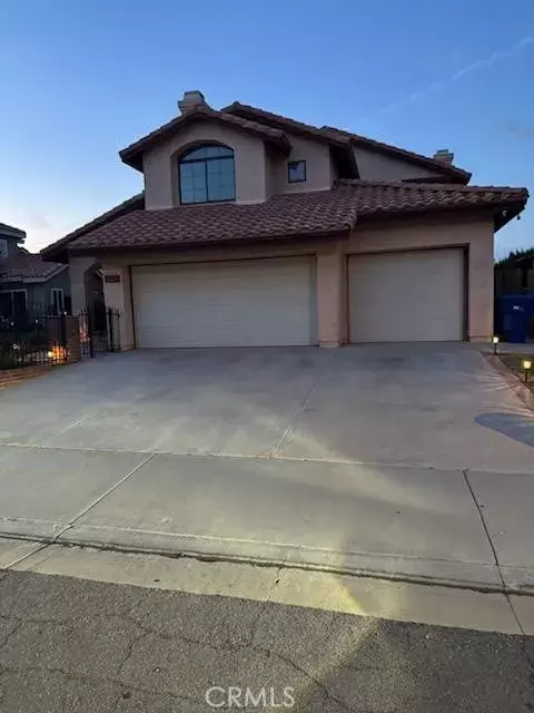 351 Pagosa Court, Palmdale, CA 93551