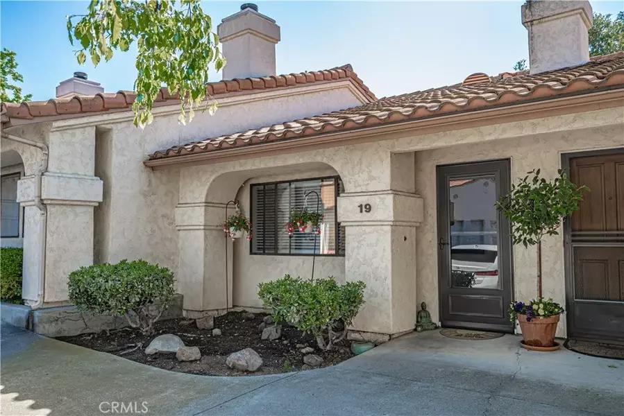 848 Woodland Avenue #19, Ojai, CA 93023