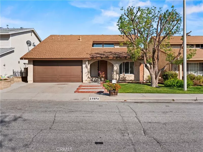 27572 Caraway Lane, Saugus, CA 91350