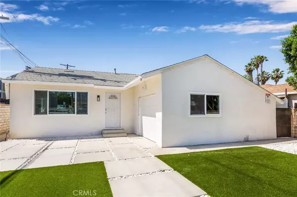 Canoga Park, CA 91303,22016 Schoolcraft Street