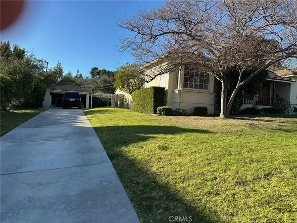 La Canada Flintridge, CA 91011,5117 Caroli Lane