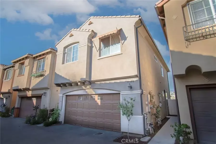10348 Diamond Way, Pacoima, CA 91331