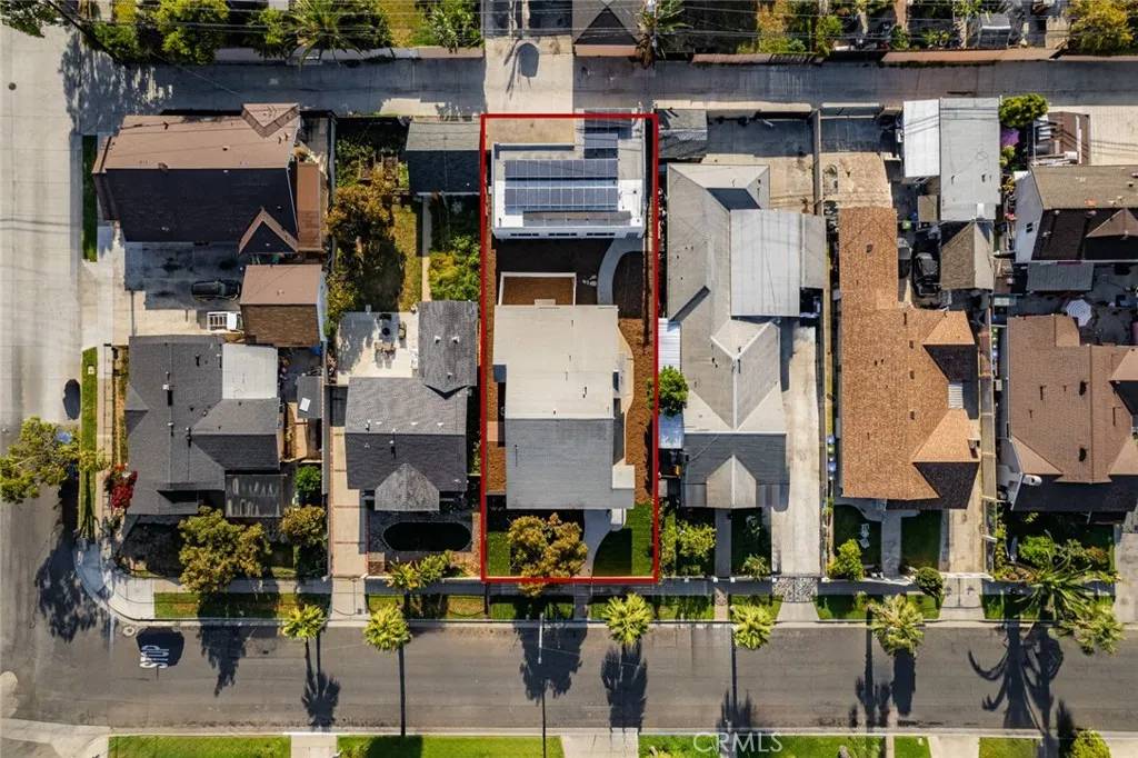 Santa Ana, CA 92701,509 S Ross Street