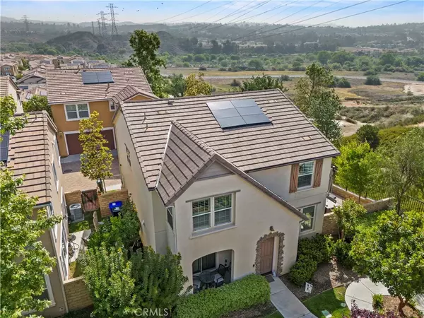 Valencia, CA 91354,28292 N Via Sonata Drive