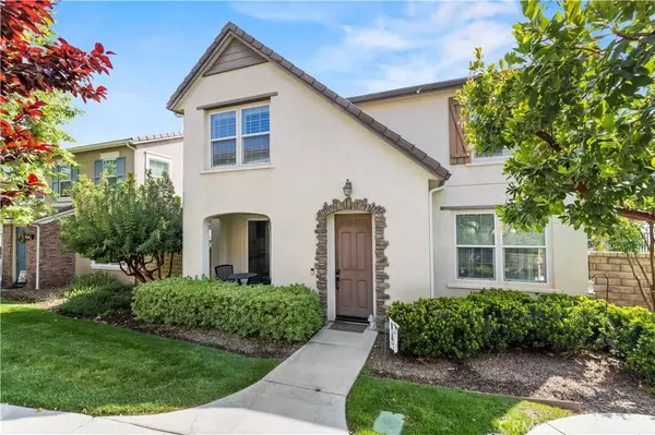 28292 N Via Sonata Drive,  Valencia,  CA 91354