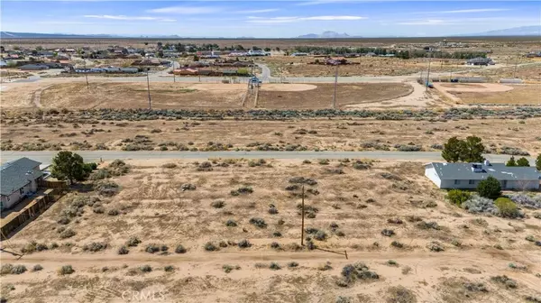 California City, CA 93505,0 Heather Ave near 72nd St