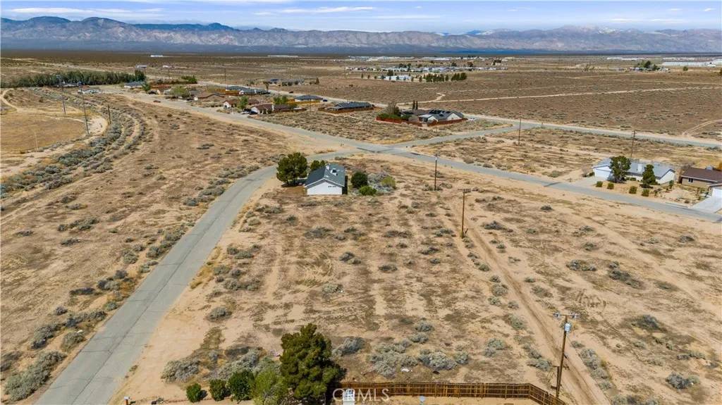 California City, CA 93505,0 Heather Ave near 72nd St