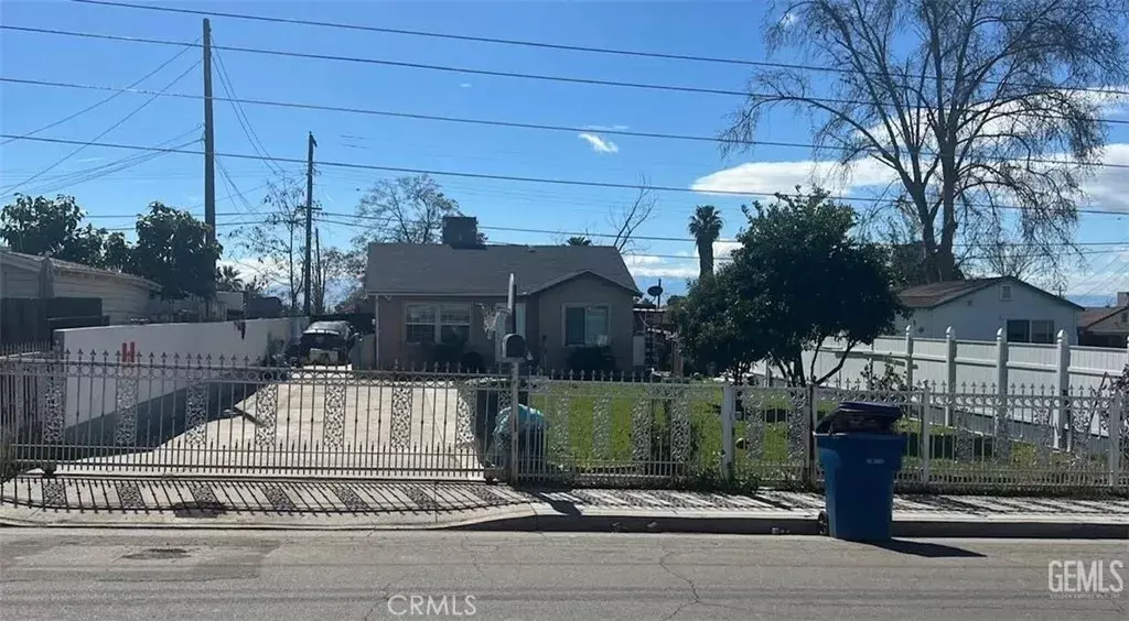 Bakersfield, CA 93305,621 Columbus Street