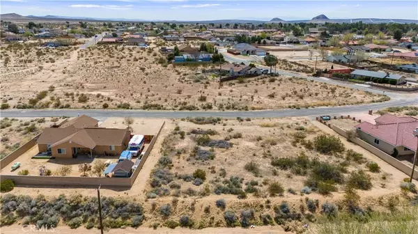 California City, CA 93505,0 Calhoun Drive