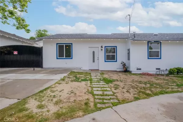 Sylmar, CA 91342,11360 Ruggiero Avenue