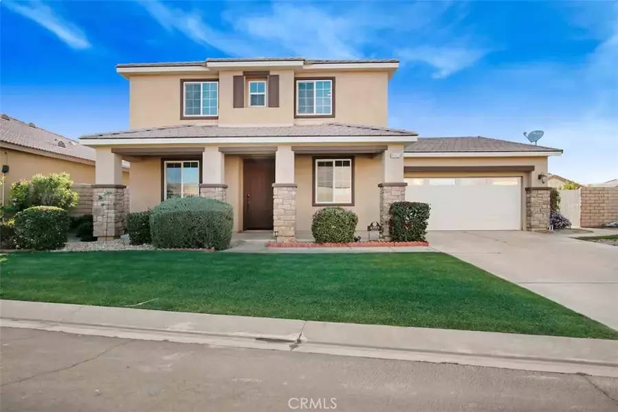43955 Campo Place, Indio, CA 92203