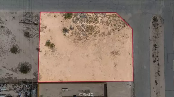 California City, CA 93505,0 Redwood Blvd & Julliard St