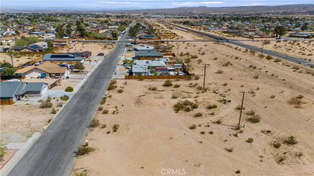 Ridgecrest, CA 93555,0 Coronado Ave
