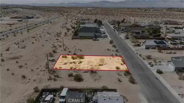 Ridgecrest, CA 93555,0 Coronado Ave