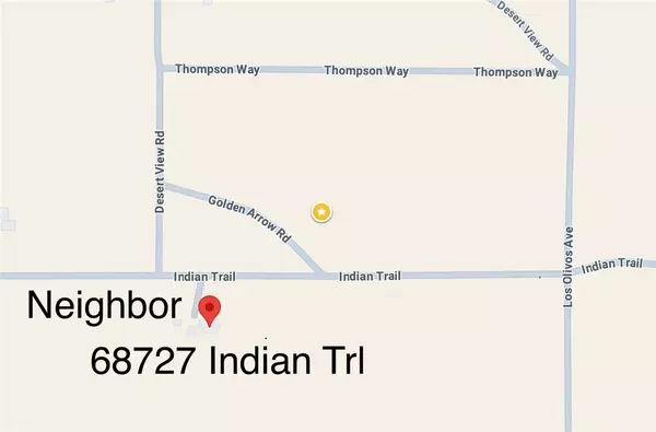 29 Palms, CA 92277,0 Indian