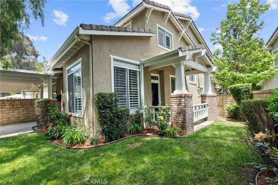 27017 Big Rapids #37, Valencia, CA 91354