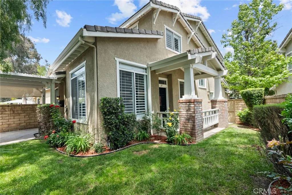 27017 Big Rapids #37, Valencia, CA 91354