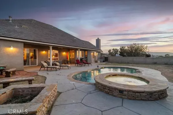 Palmdale, CA 93551,3445 W Avenue N3