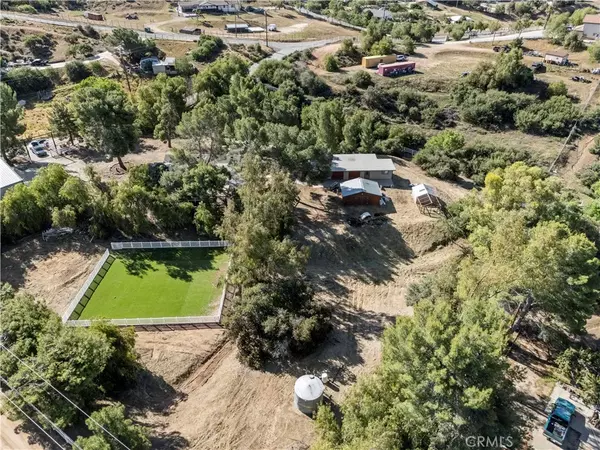 Agua Dulce, CA 91390,32651 Teller Avenue