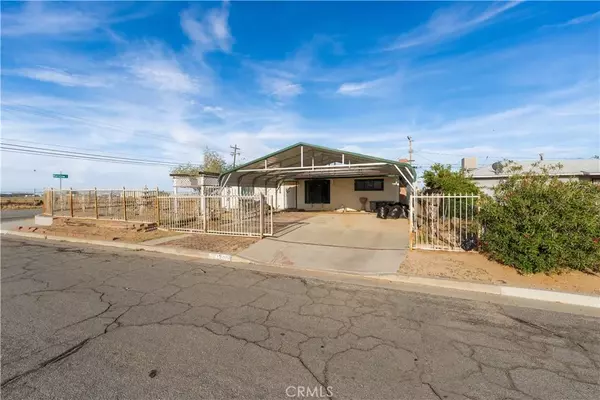 Mojave, CA 93501,15356 Carol Street