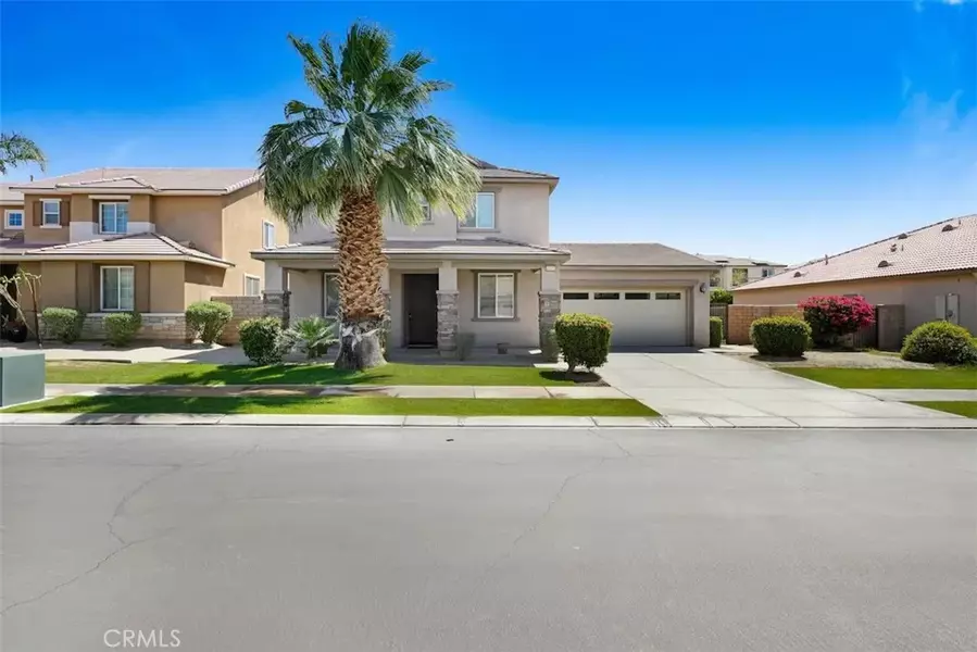 43118 Fiore Street, Indio, CA 92203