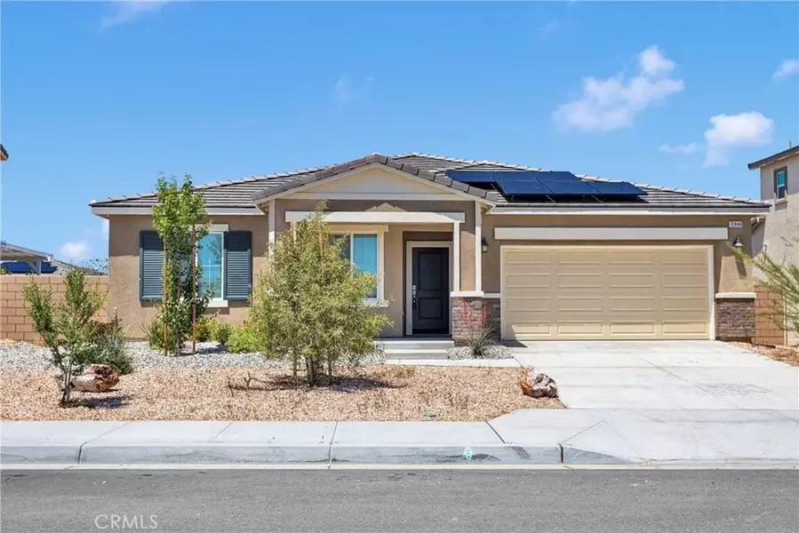 12444 Deodar Street, Victorville, CA 92392