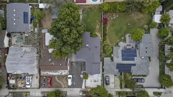 Reseda, CA 91335,7228 Jamieson Avenue