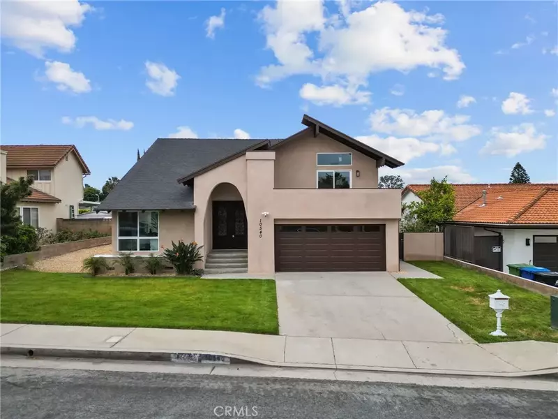 10540 Dora, Sun Valley, CA 91352