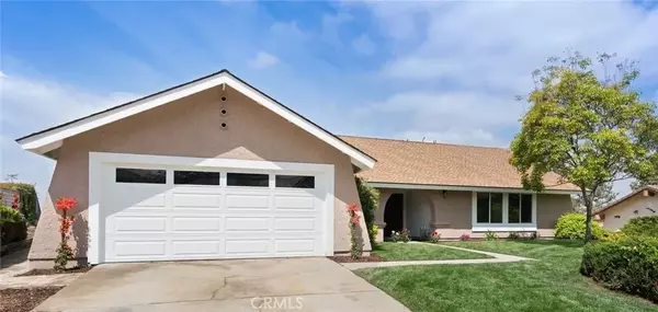 3563 Quarzo Circle, Thousand Oaks, CA 91362