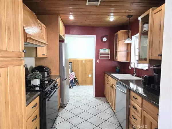 Simi Valley, CA 93065,2149 Clover Street