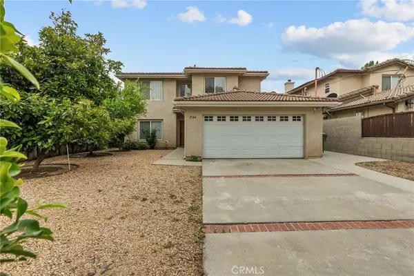 Granada Hills, CA 91344,17144 Kingsbury Street