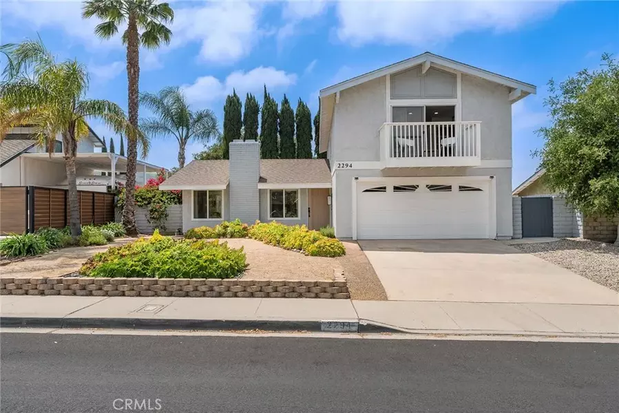 2294 Northpark Street, Thousand Oaks, CA 91362