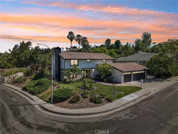 West Hills, CA 91304,23800 Posey Lane