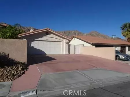 La Quinta, CA 92253,52295 Avenida Vallejo