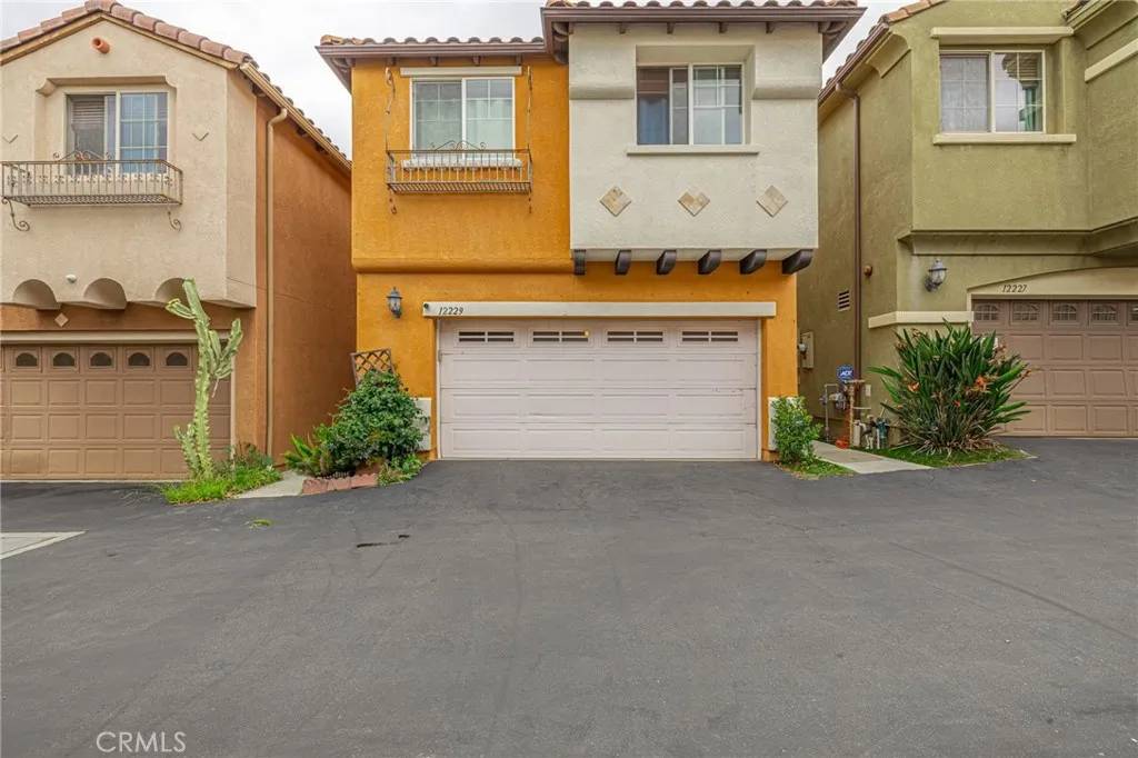 Pacoima, CA 91331,12229 Inspire Lane